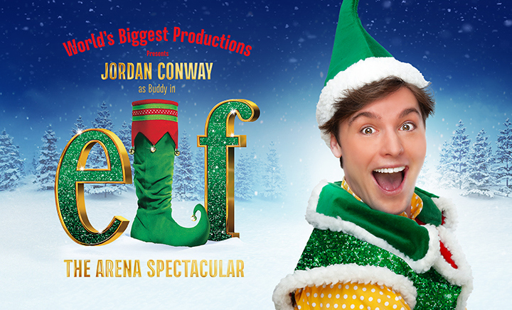 Elf the Musical