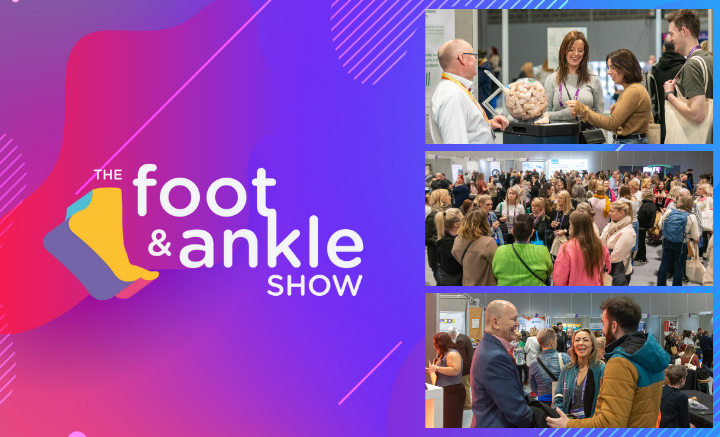 Foot and Ankle Show 2026