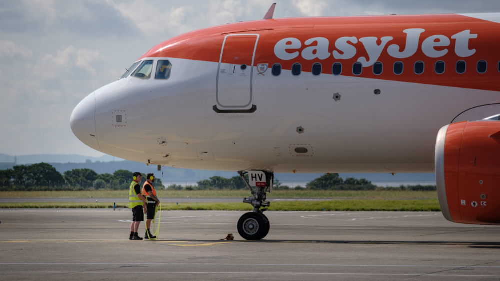 easyJet announces three new winter destinations from Liverpool John Lennon Airport