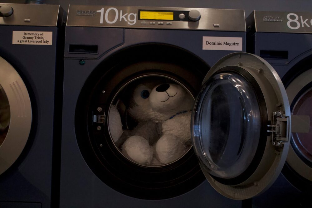 A unique photography exhibition is launching at Kitty’s Launderette in Anfield