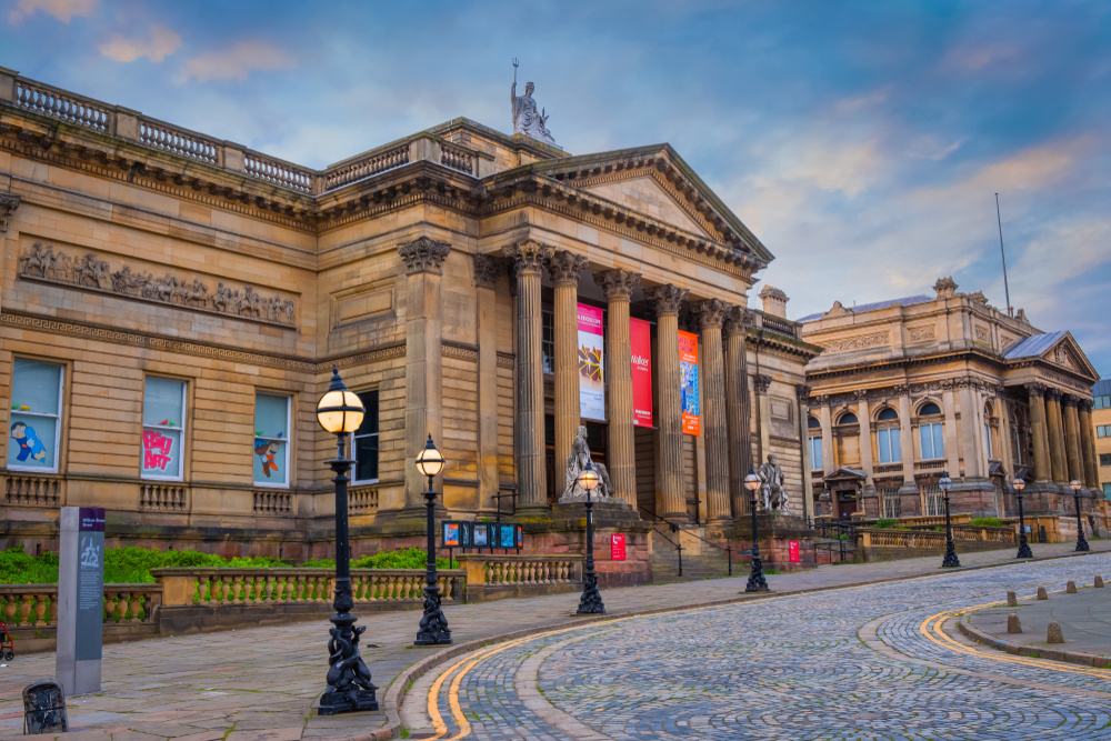 Walker Art Gallery