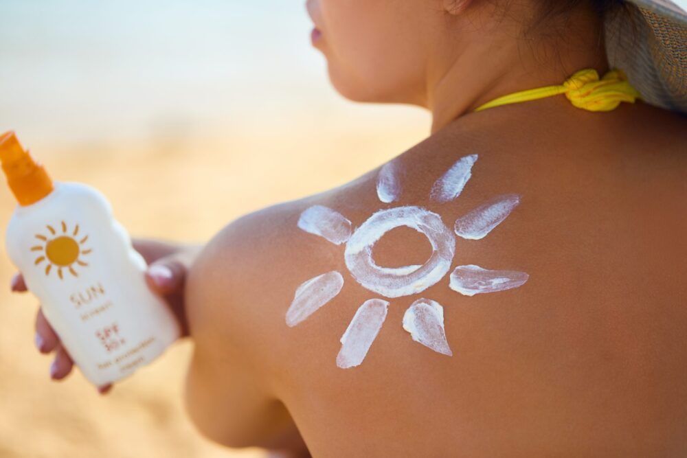 North West Cancer Research launches new campaign to help champion sun safety