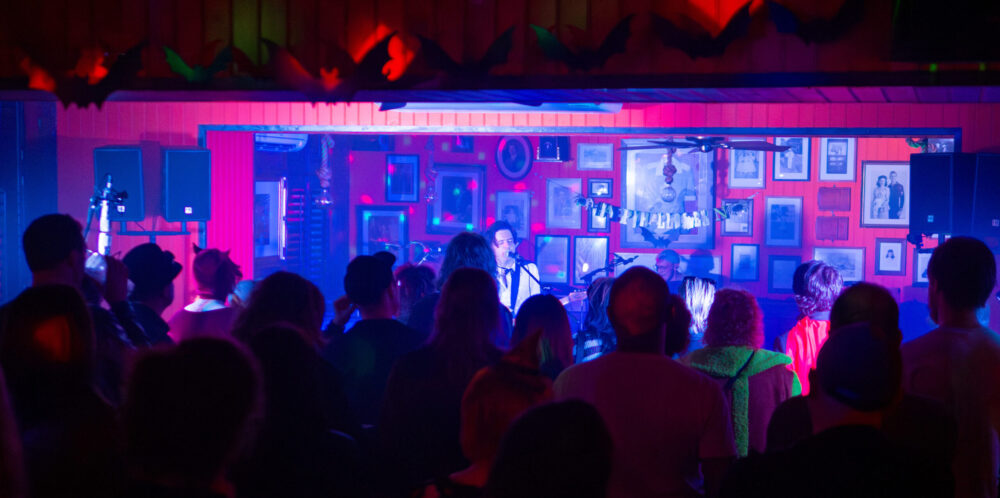 Penny Lane Weekender is back this August promoting some of the best local talent