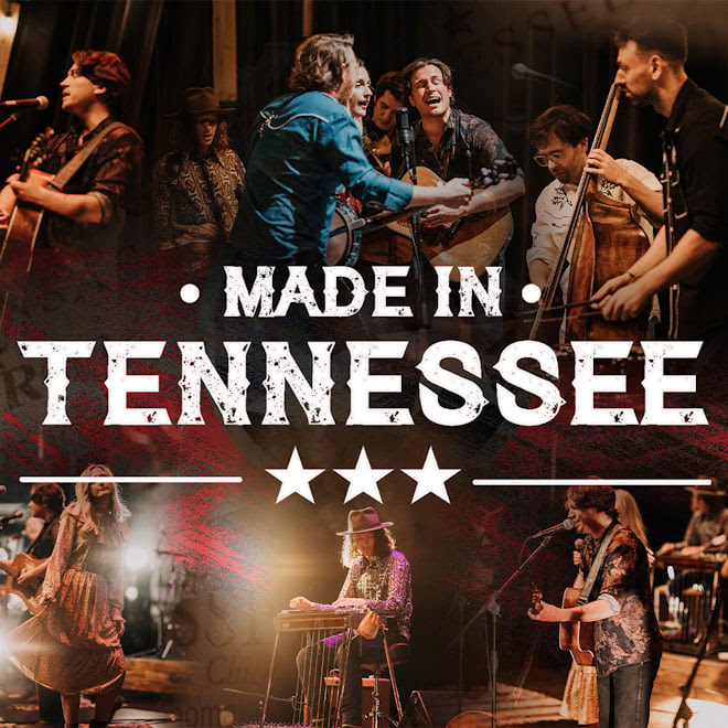 Made In Tennessee