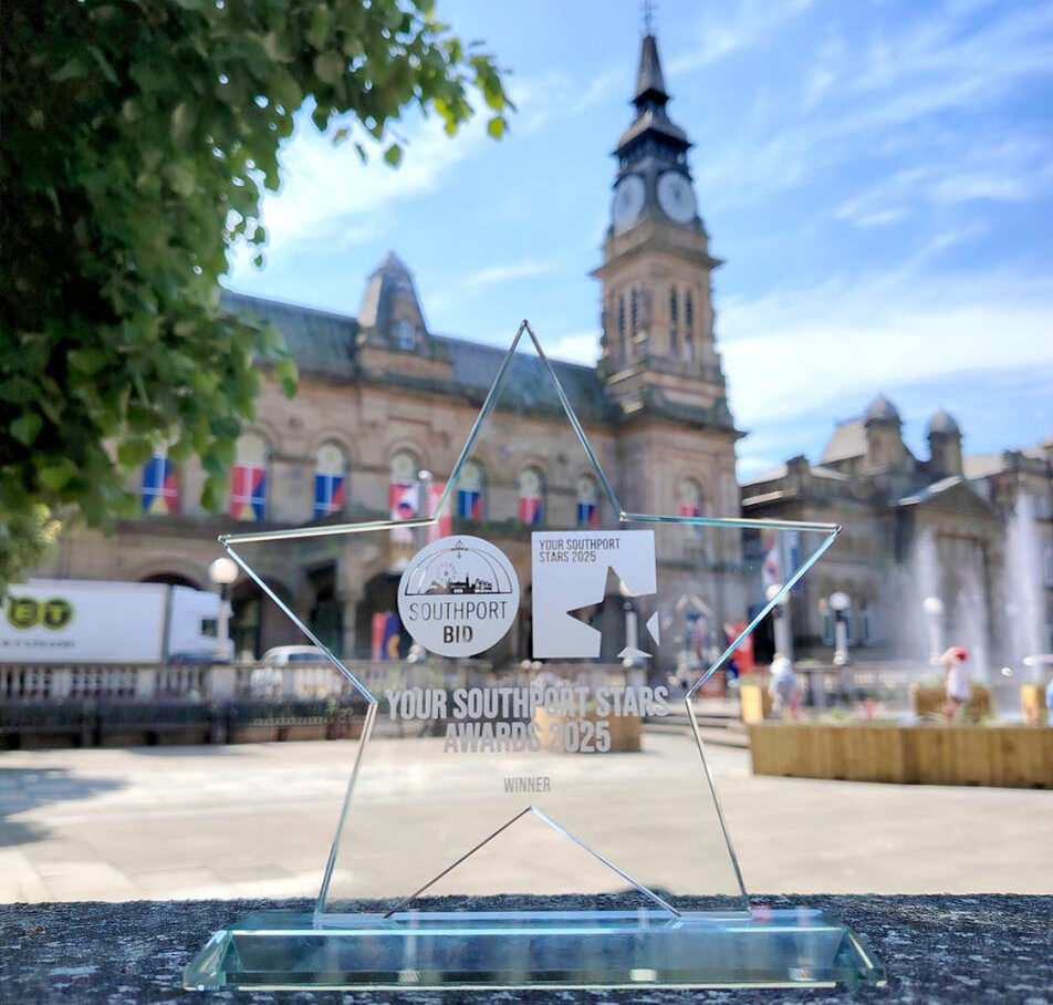 The Atkinson celebrates top national rating in latest Visit England review