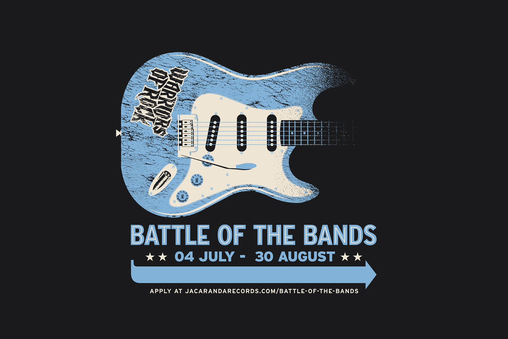 battle of the bands