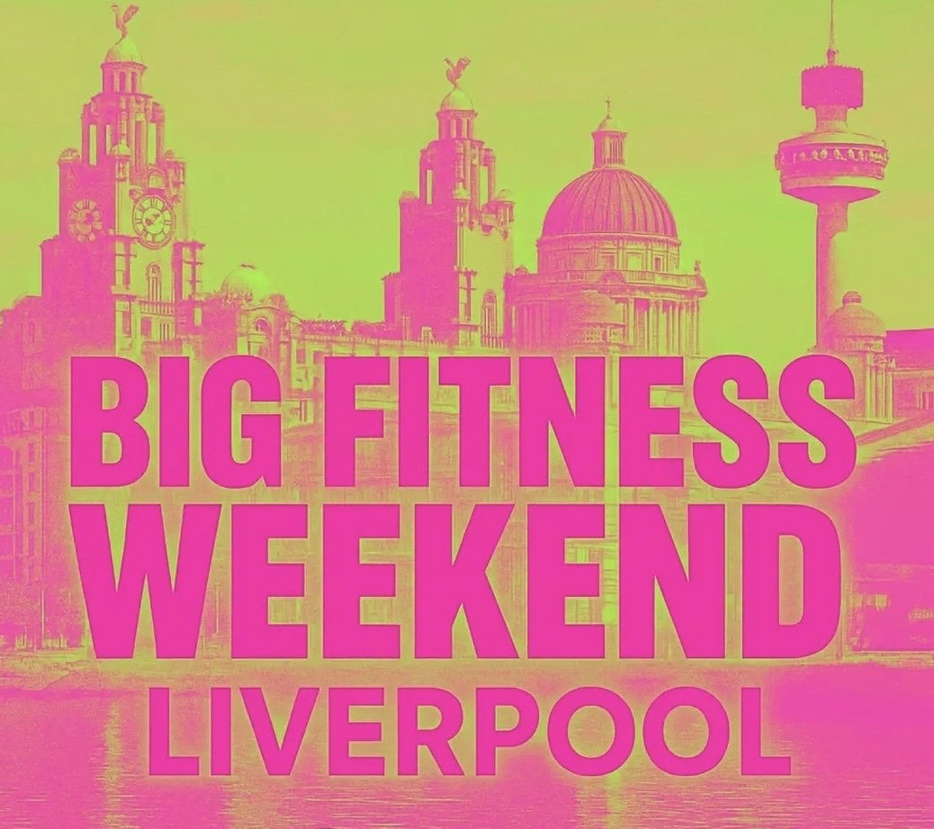 Big Fitness Weekend