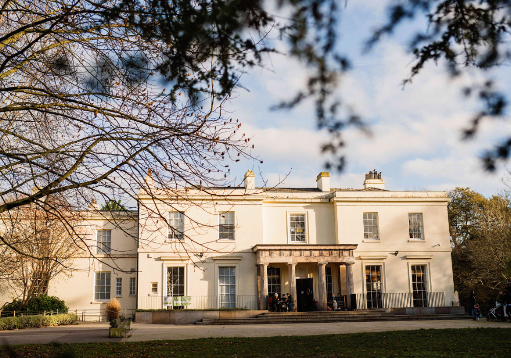 The Reader adds new daytime option for Christmas parties at Calderstones Mansion House