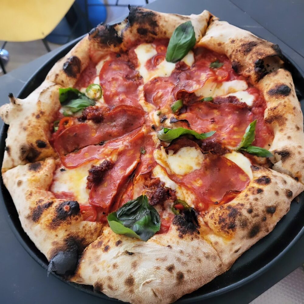Cantinetta Ristorante & Bar