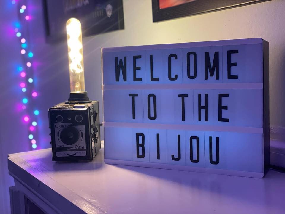Bijou Cinema - Southport