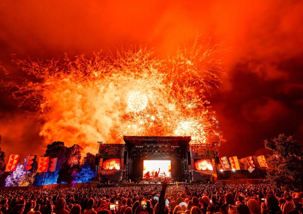 Everything you need to know about Kendal Calling
