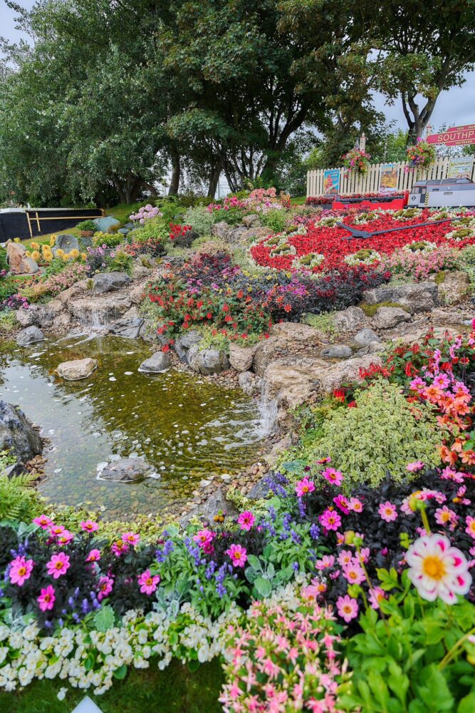 Southport Flower Show