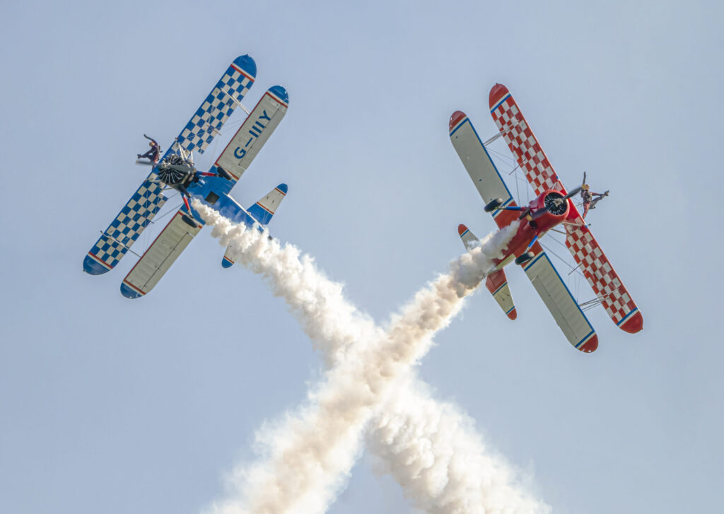 Southport Air Show