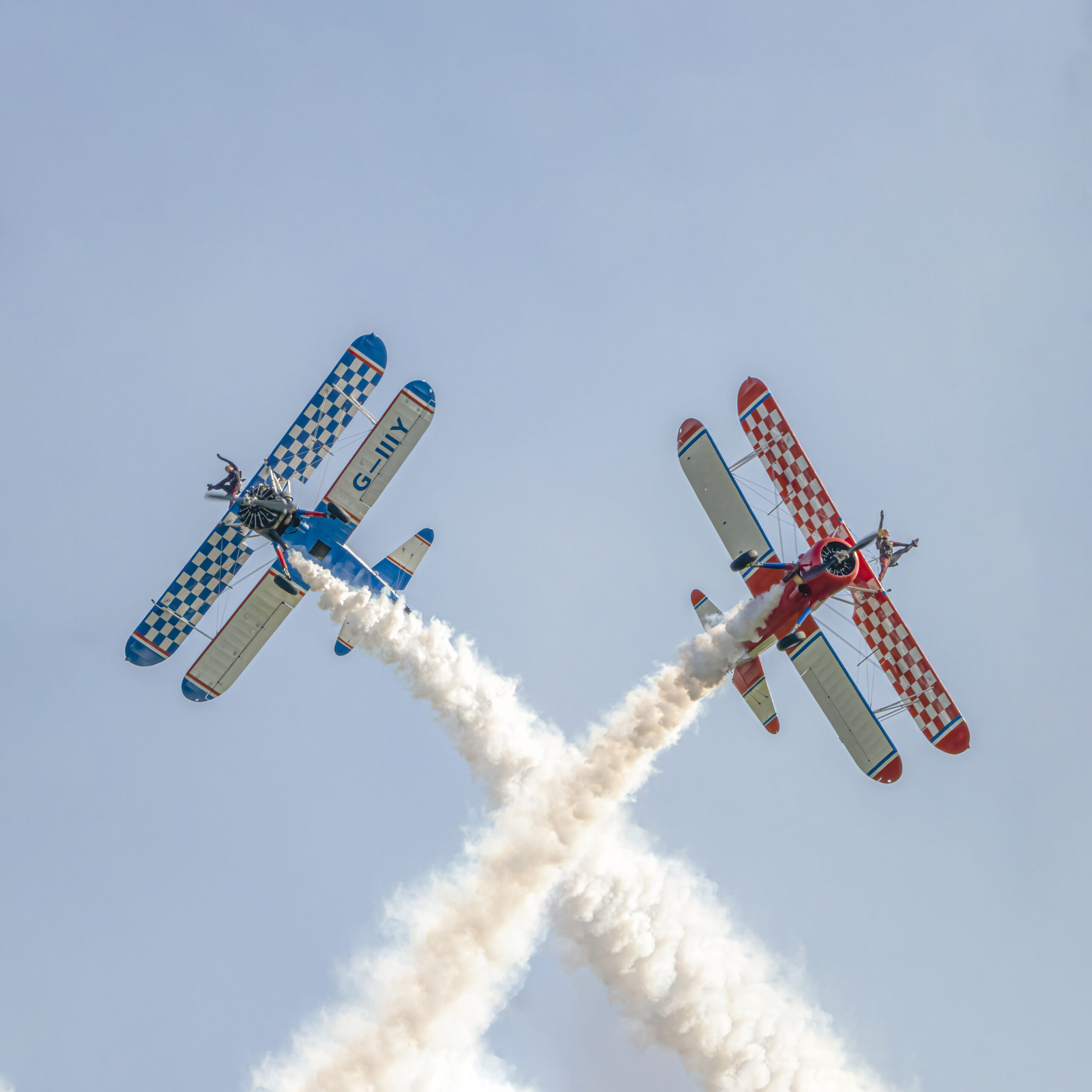 Southport Air Show