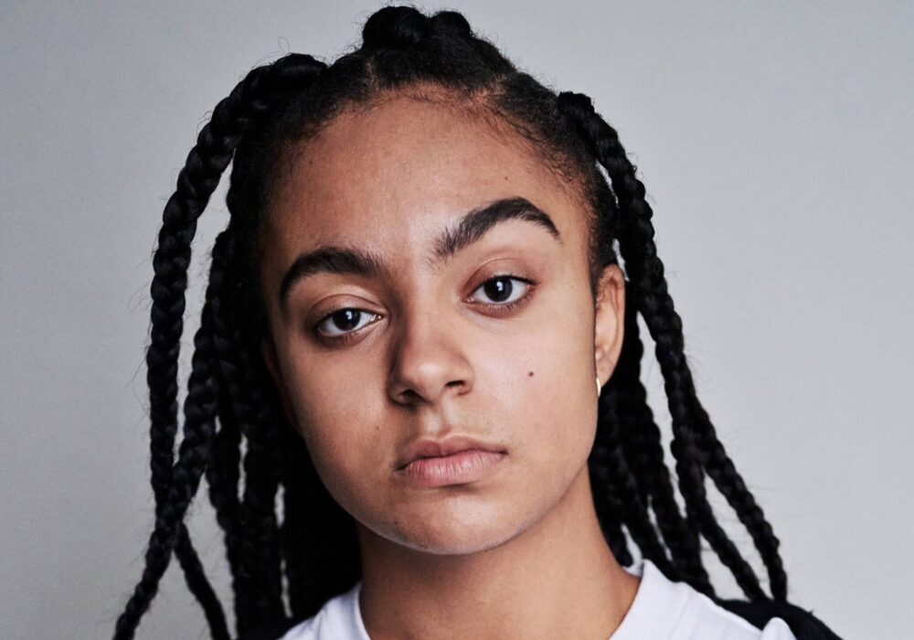 Alicia Forde Juliet