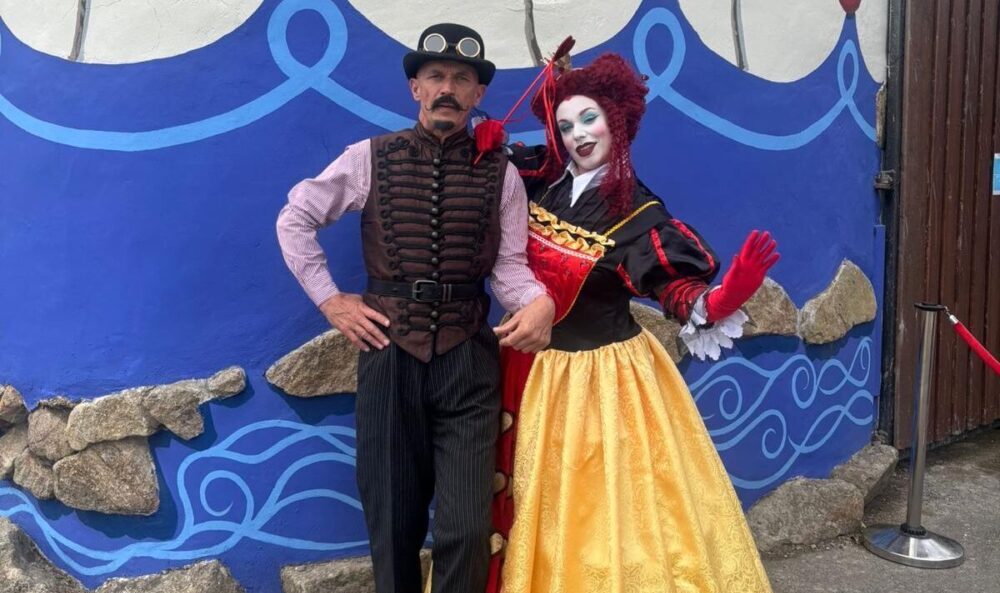 Adventure Coast Southport is gearing up for its biggest summer ever