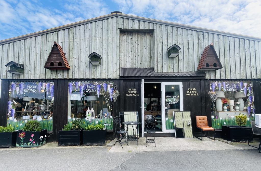 Meet the independents as Larton Livery celebrates 50 years