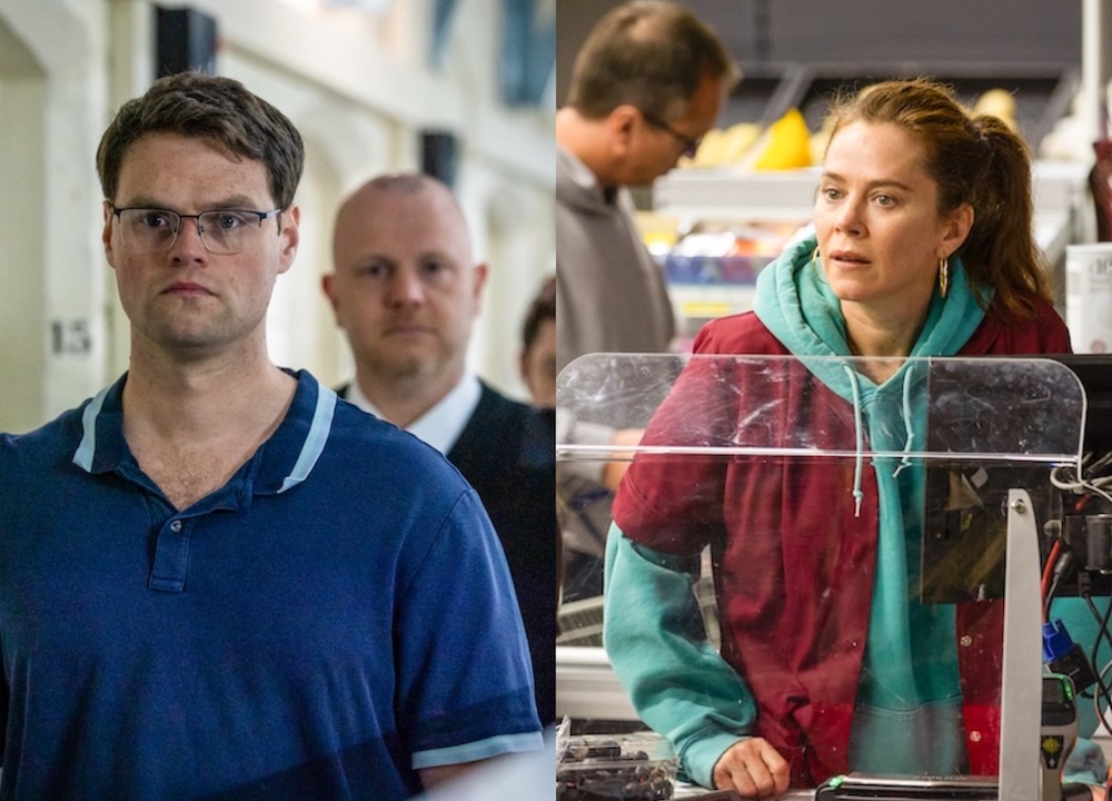 First look at new Jimmy McGovern TV drama Unforgivable