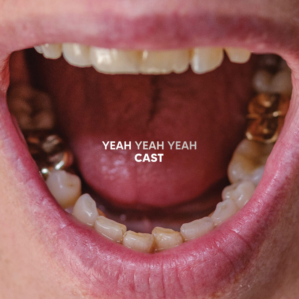 Yeah Yeah Yeah - Cast