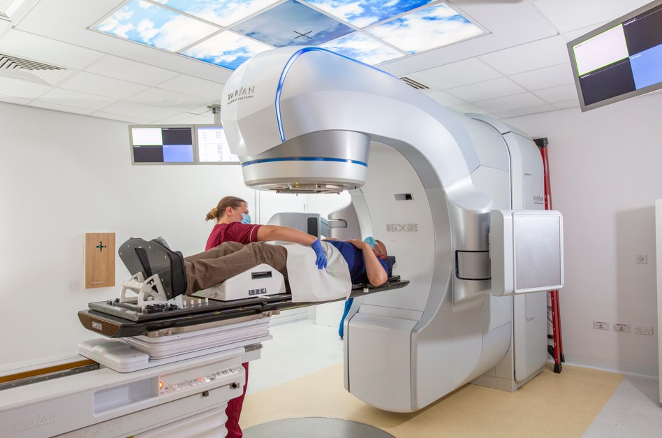 Clatterbridge launches two pioneering cancer trials offering new hope for patients