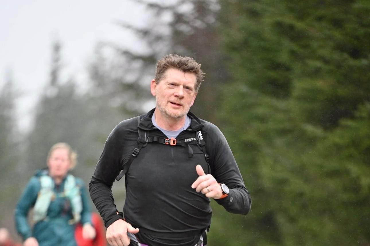 Local man to run across all of Liverpool City Region in a day for charity