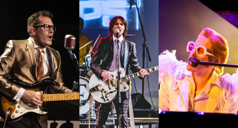 The music shows you can enjoy at Liverpool’s Epstein Theatre this year
