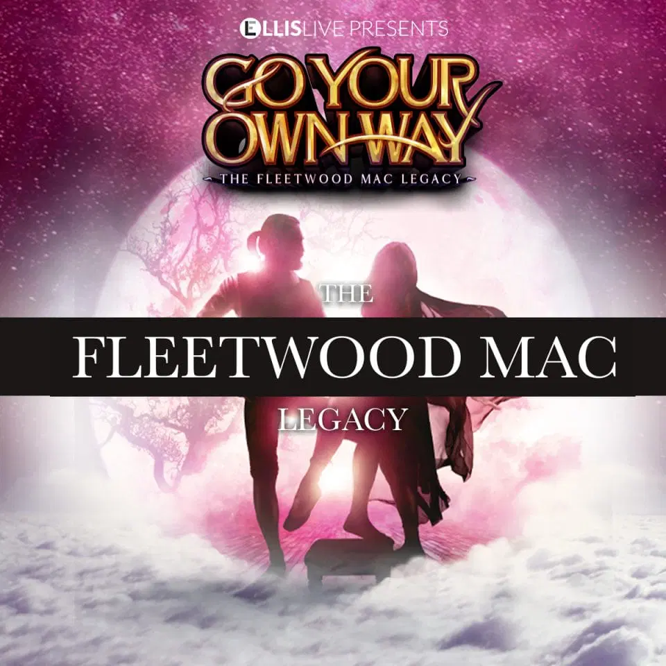 The Fleetwood Mac Legacy