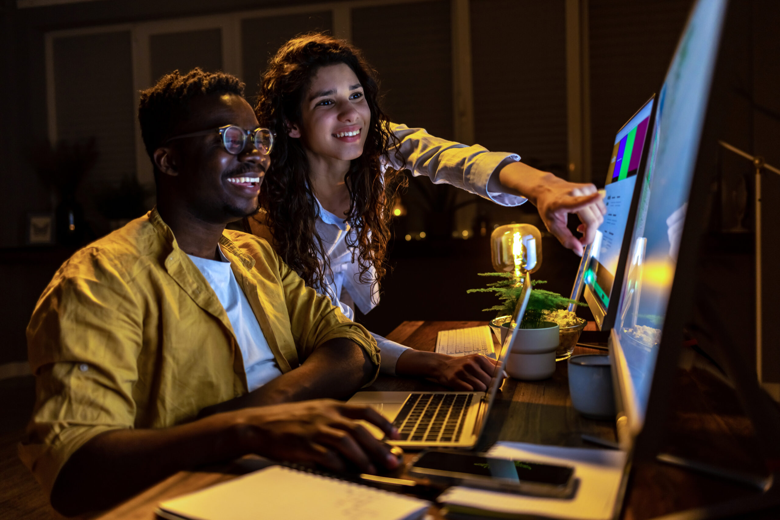 Free gaming management course at The City of Liverpool College