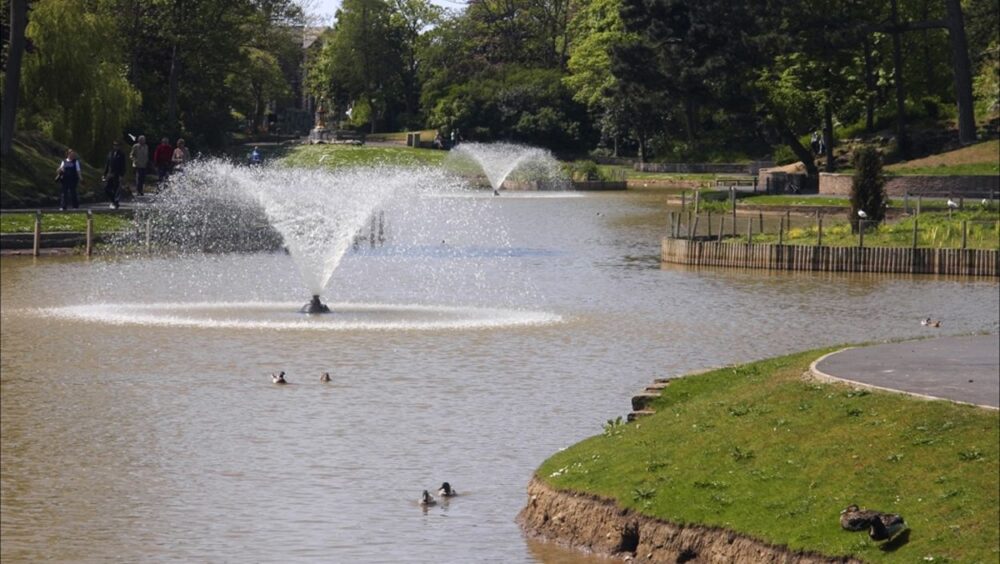 Free fun-packed evenings are back this Summer for young people across Sefton