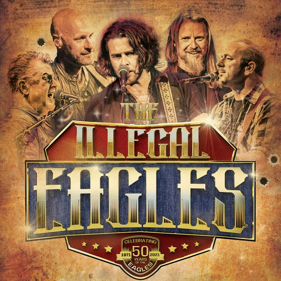 Illegal Eagles