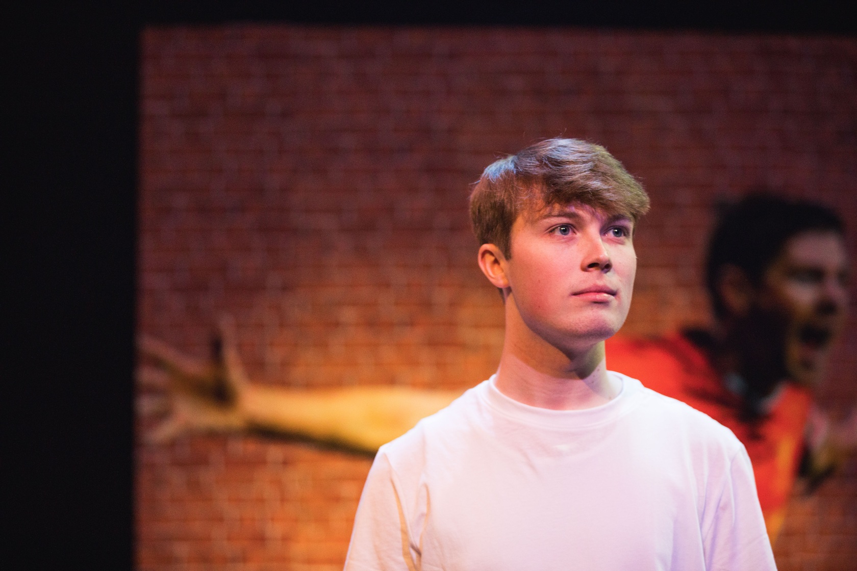 Joe Cowin in I am Steven Gerard