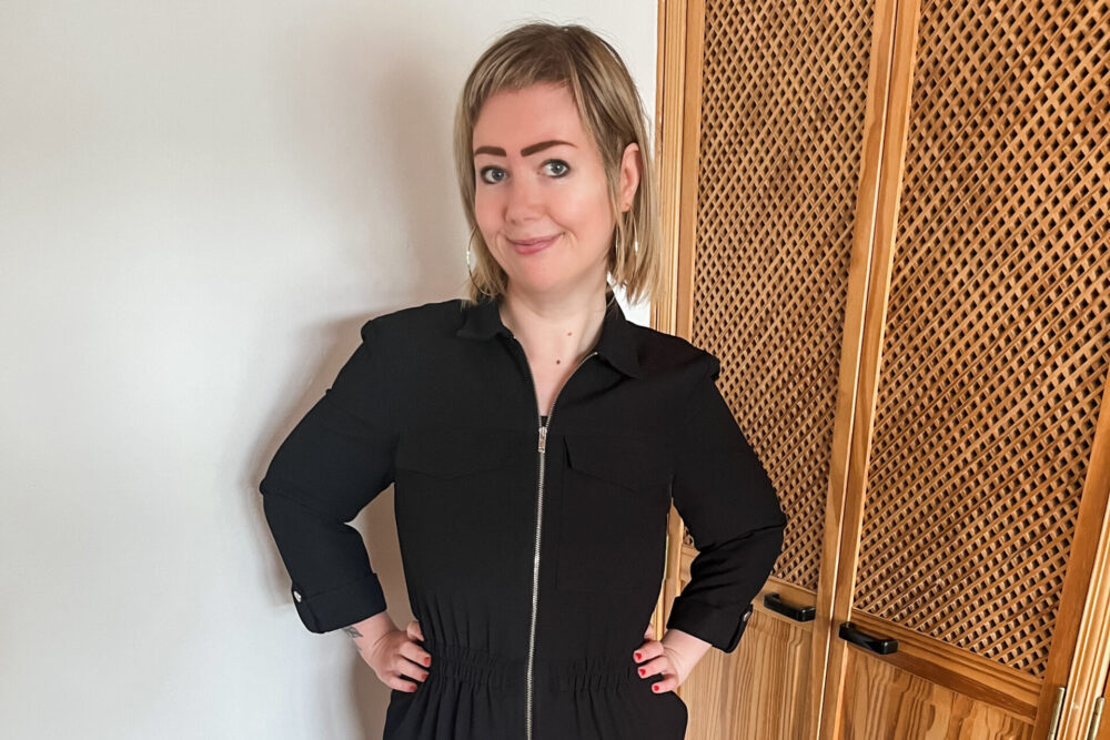 Wirral mum called ‘The Ugly Girl’ at college loses 6 ½ stones and finally loves herself