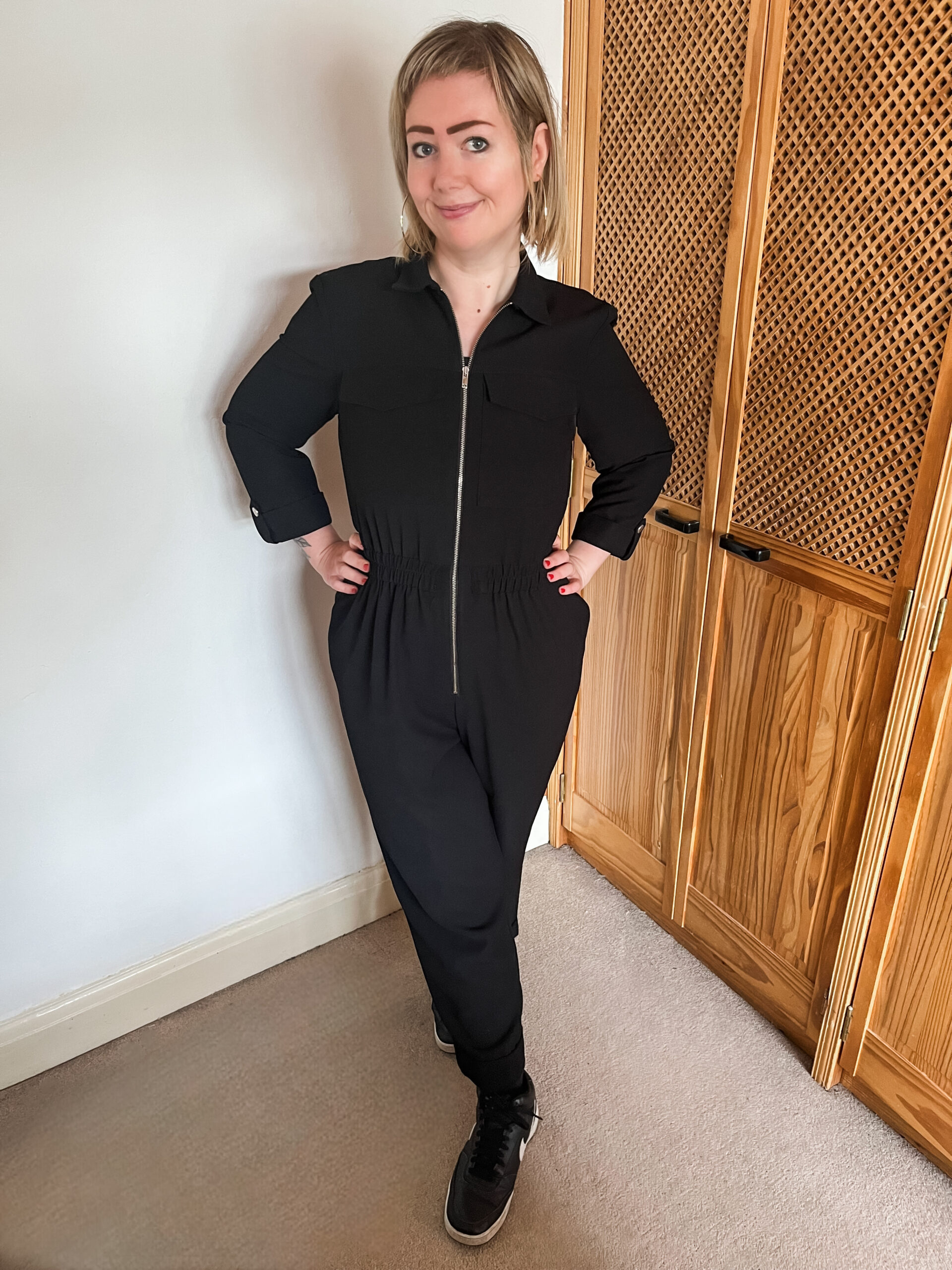 Wirral mum