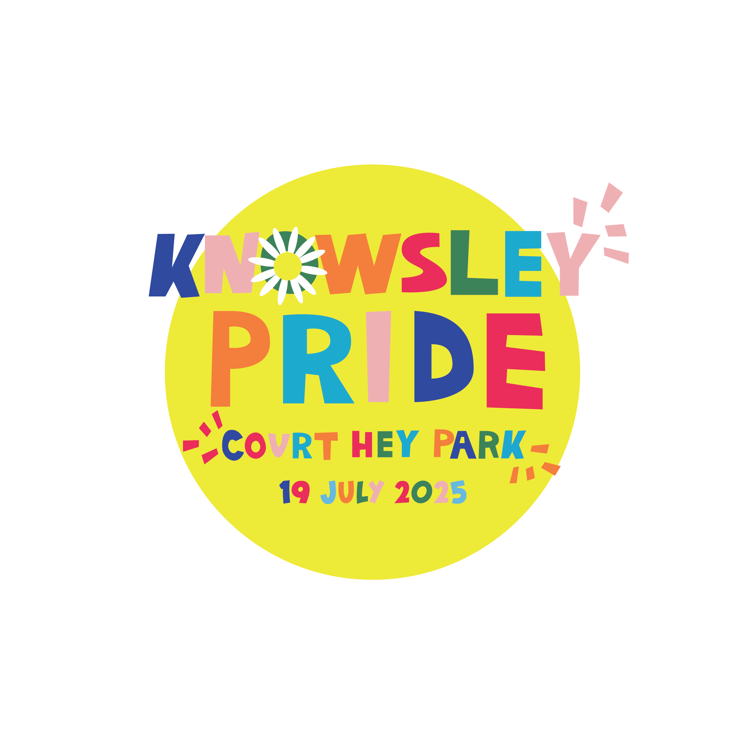 Knowsley Pride 2025