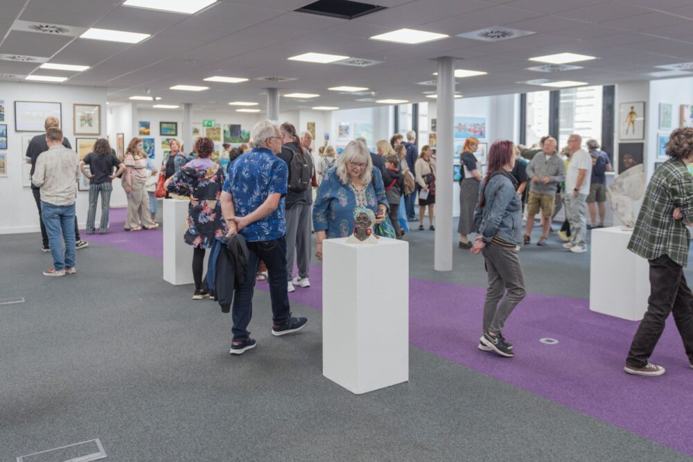 Liverpool Art Fair