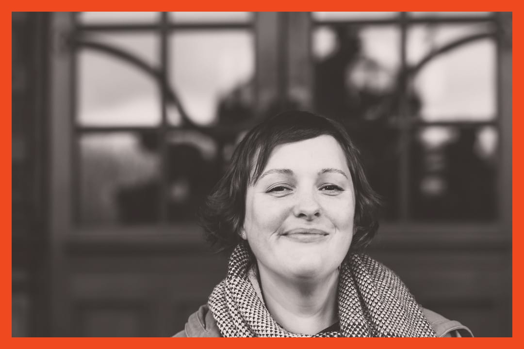 Josie Long: Now Is The Time Of Monsters
