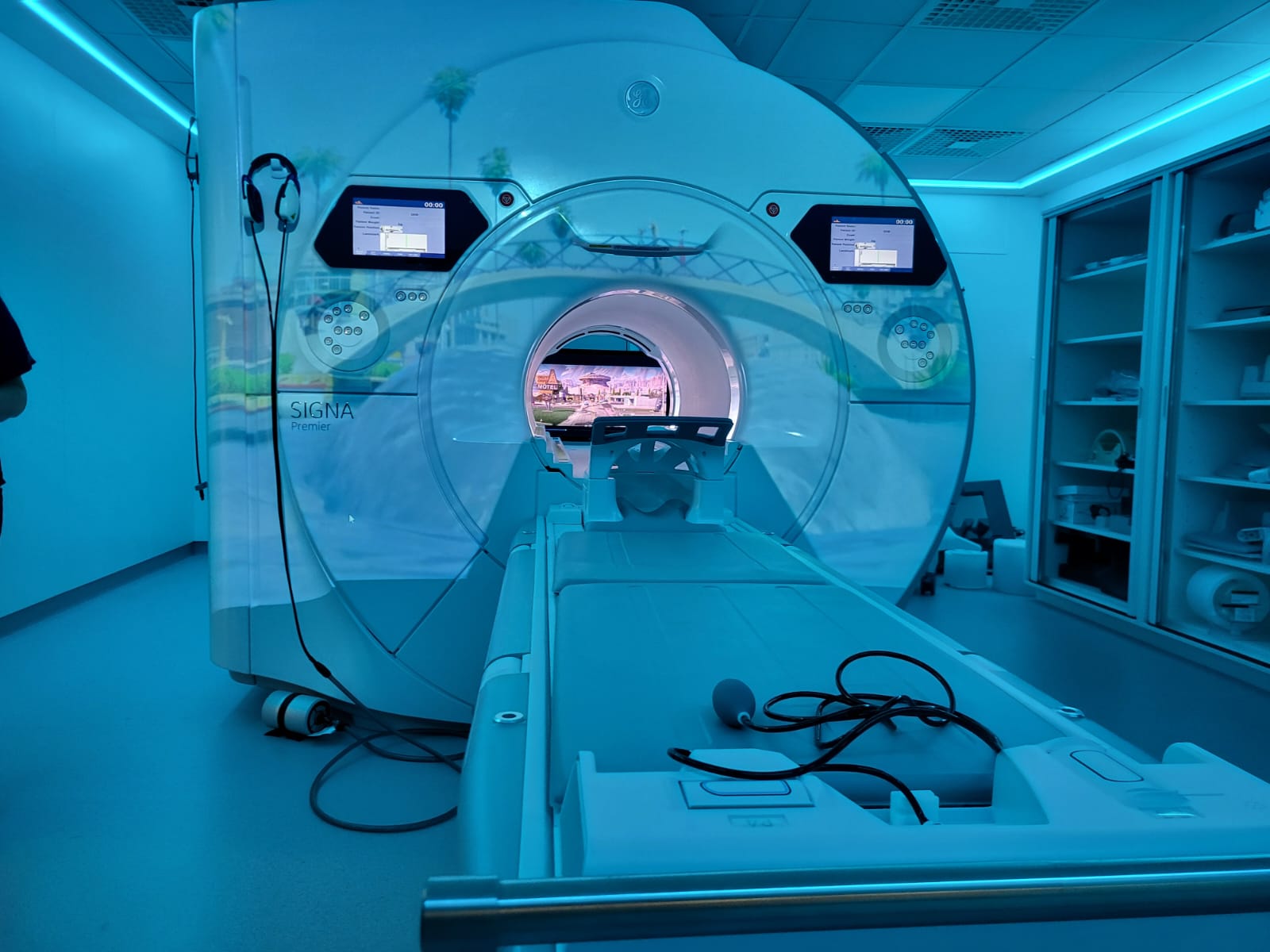 Alder Hey installs Europe’s first MRI scanner of its kind, boosting research and care for kids and families