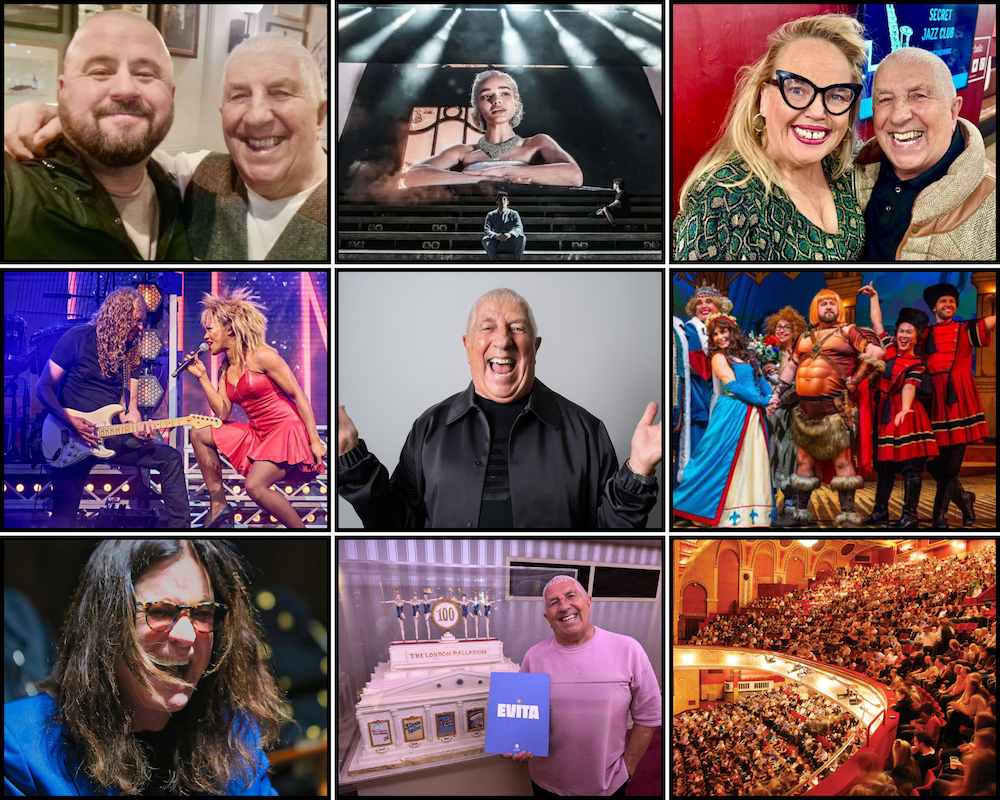 On Stage With Pete Price: The Liverpool theatre shows you must-see and a fitting farewell to Ozzy Osbourne