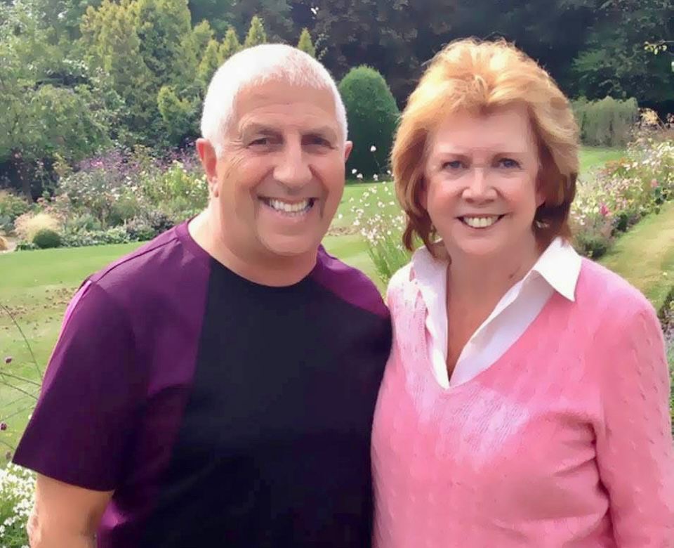 Pete Price on why 10 years after her death Cilla Black remains a trailblazer for women