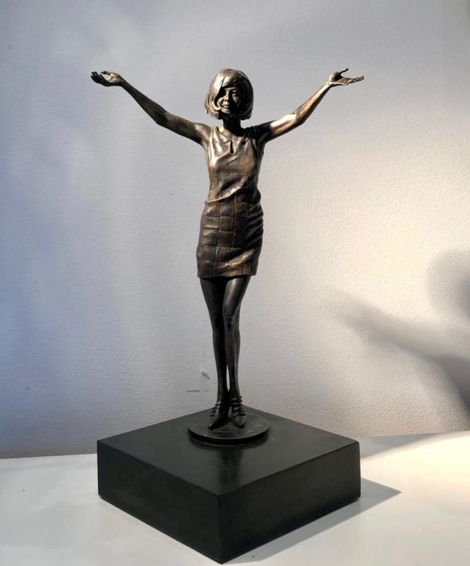 Cilla Black anniversary