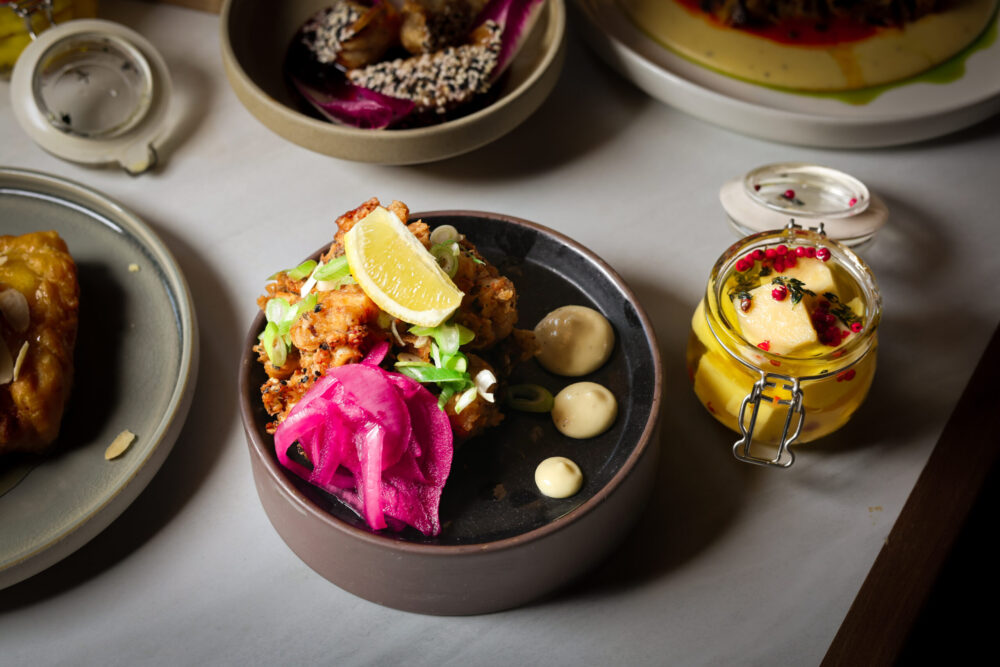 Stoke Restaurant at Radisson RED introduces exclusive pre-theatre dining experience