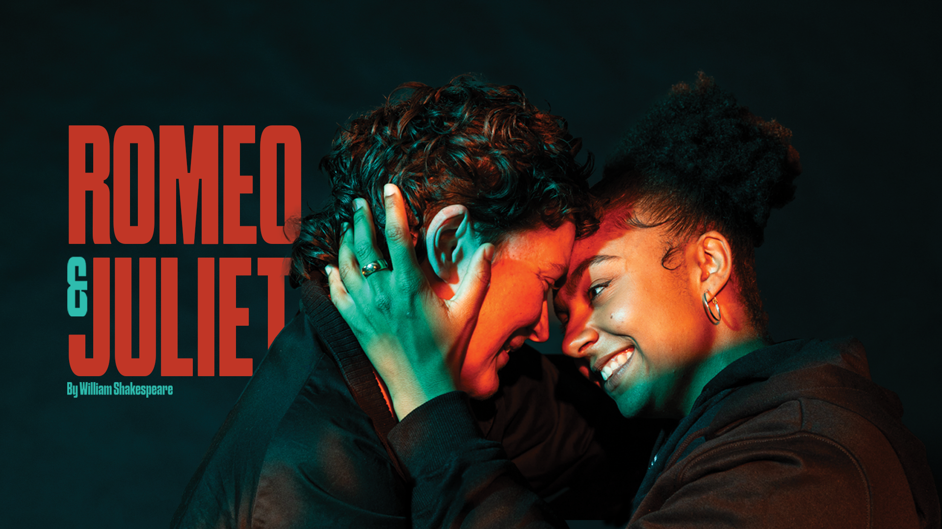 Casting announced for a bold new Romeo & Juliet at Liverpool Everyman