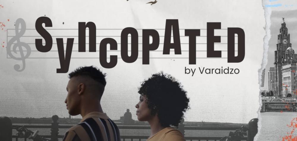 Syncopated