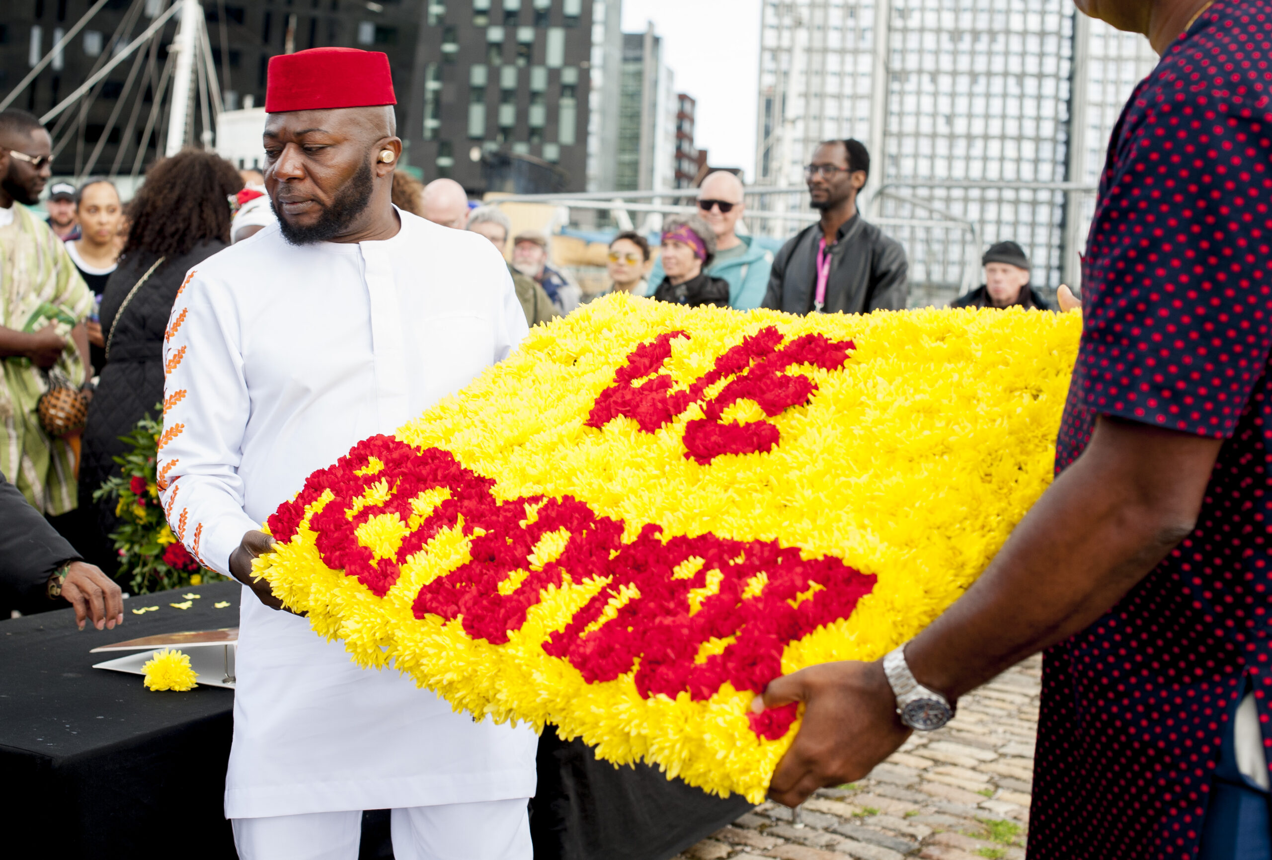 Walk of Remembrance 
