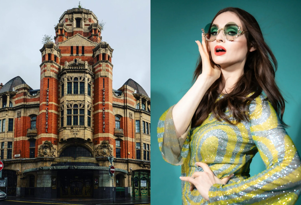 Sophie Ellis-Bextor to perform exclusive Liverpool show for new album ‘Perimenopop’