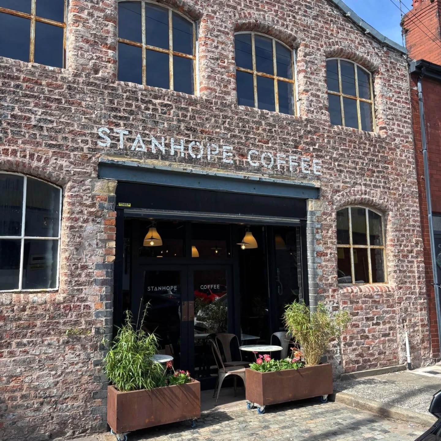 One of Liverpool’s favourite indie coffee shops opens in the Baltic with its own roastery