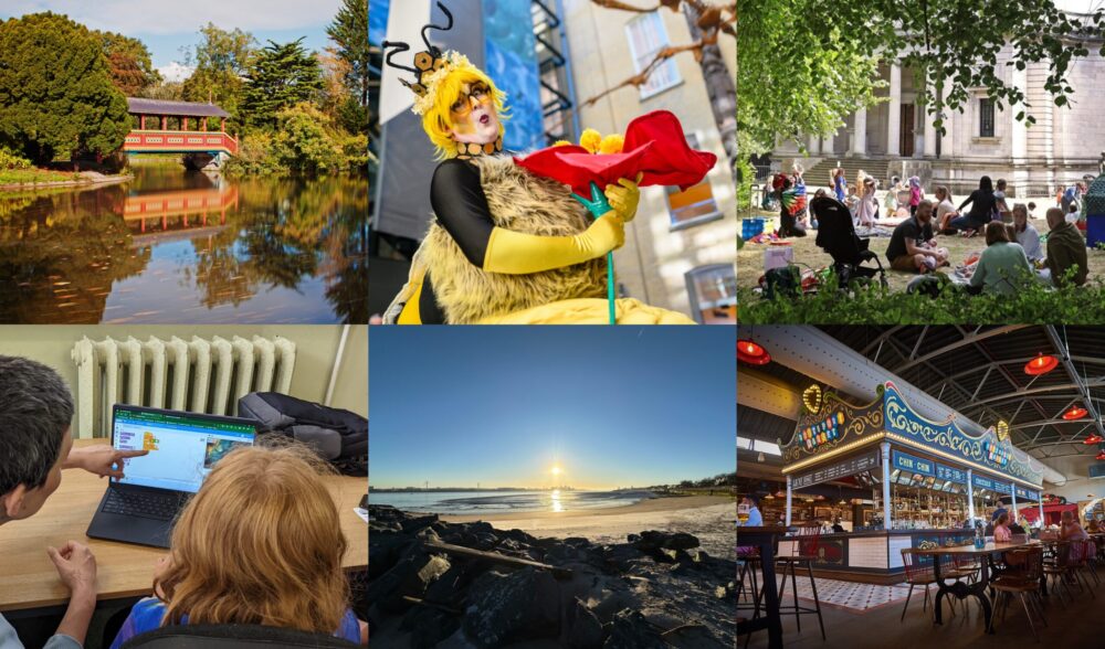 7 budget-friendly Summer activities you can do with the family