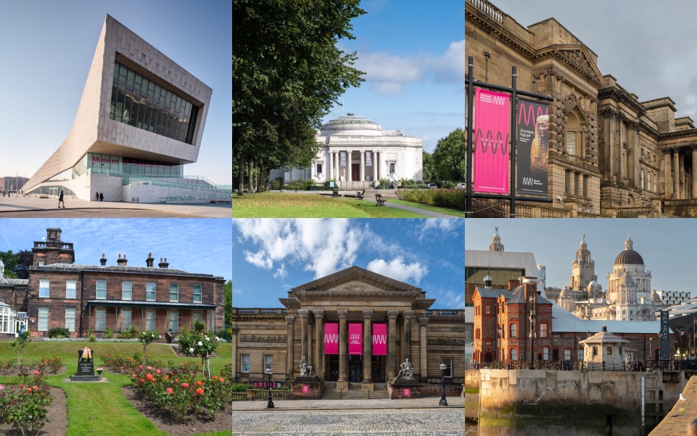 What’s on at Liverpool’s museums this summer