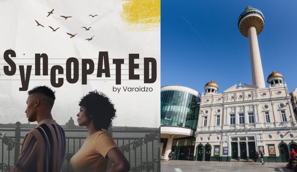 World premiere of Syncopated to open at Liverpool Playhouse Theatre this September