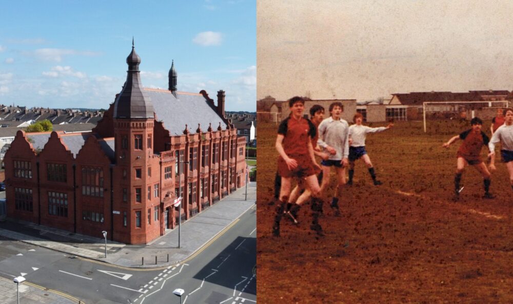 The Florrie is celebrating the history of South End Football and are looking for stories and memorabilia